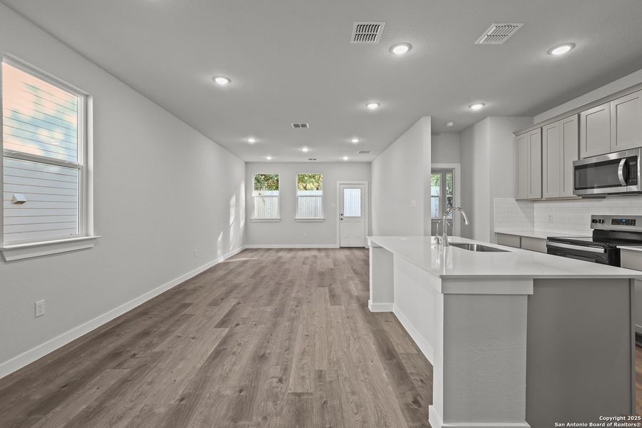 Image 30 of a home in Rosemont Hill.