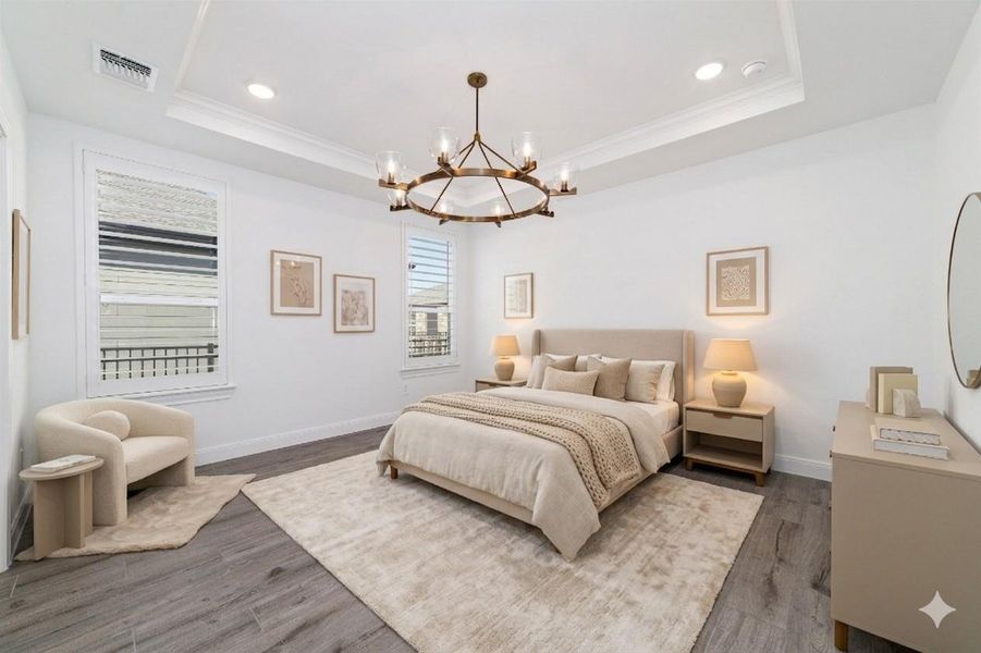 Virtual Staging Virtual Staging