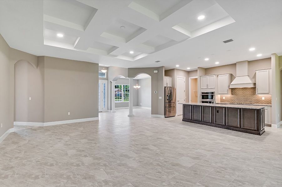 Pine Valley Great Room