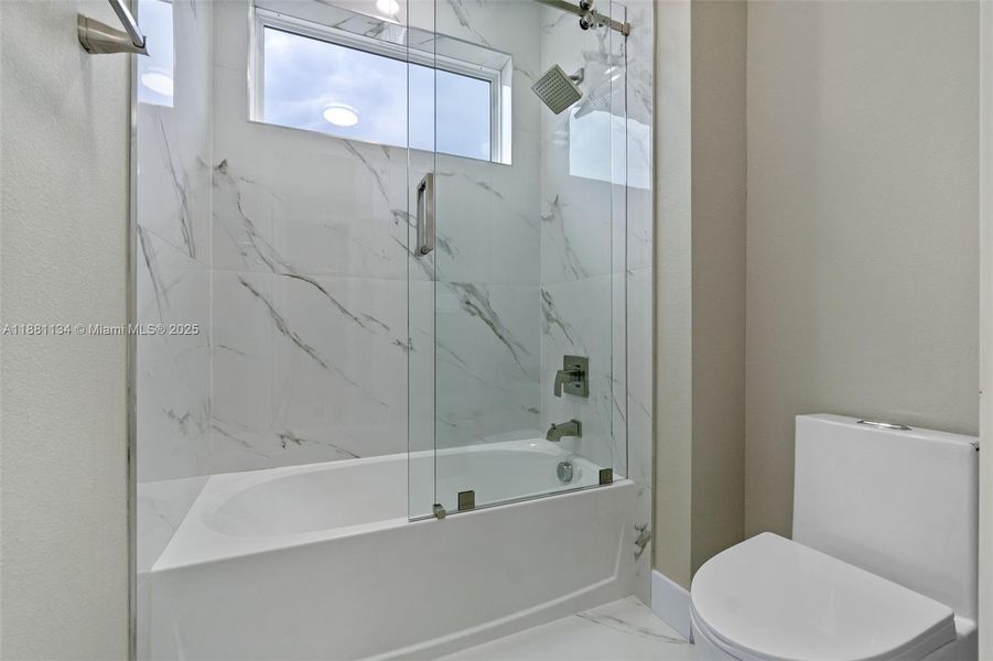 Furnished interior view inside a new home in , St. Cloud (Image 11).