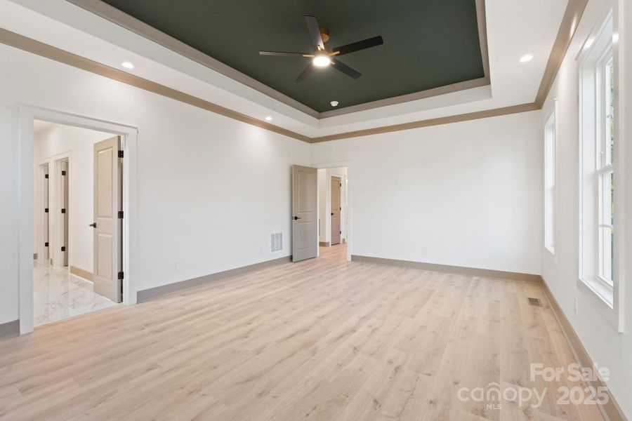 Spacious, unfurnished interior of a new home in , Winston-Salem (Image 20). Spacious, unfurnished interior of a new home in , Winston-Salem (Image 20).