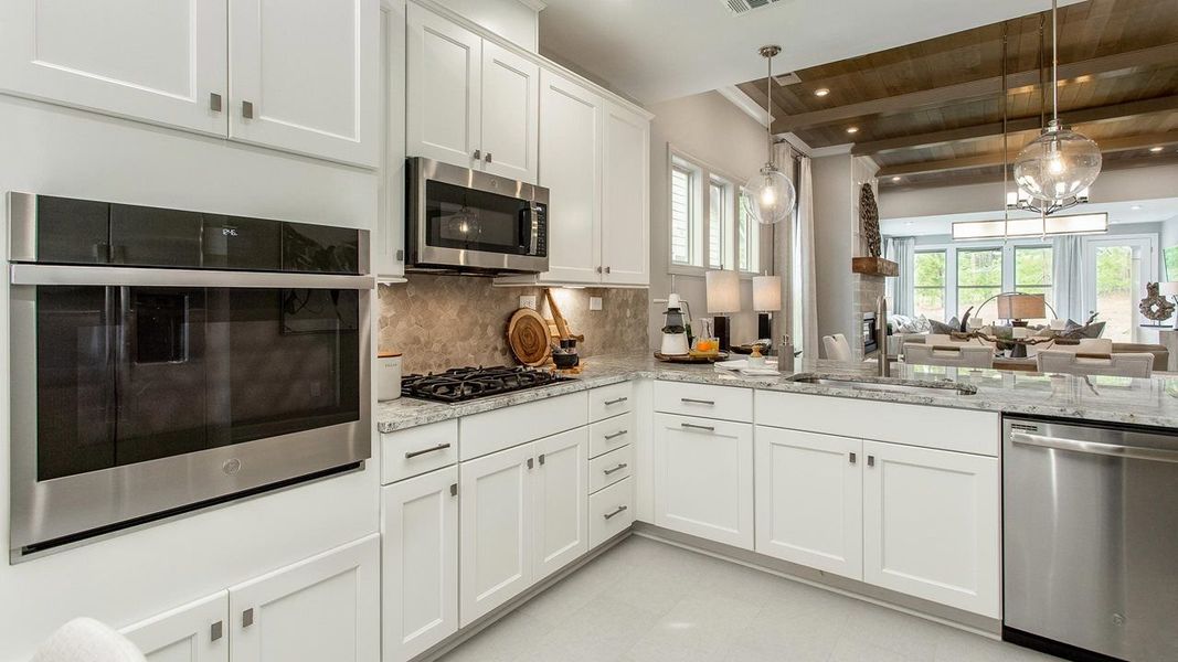 Kitchen Kitchen