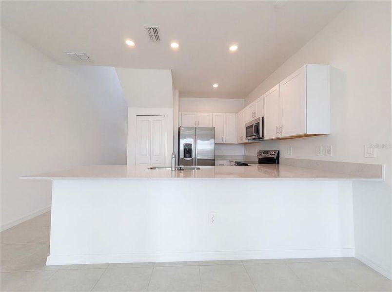 Furnished interior view inside a new home in , Parrish (Image 11). Furnished interior view inside a new home in , Parrish (Image 11).