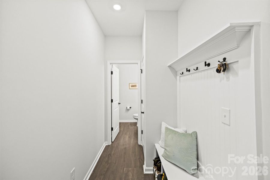 Image 27 of a home in Parkside Commons.