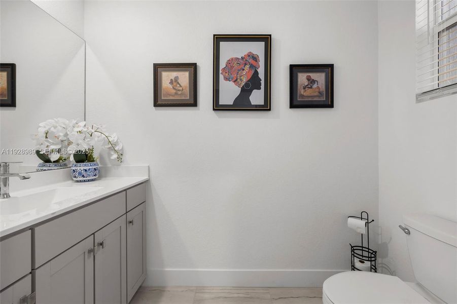 Furnished interior view inside a new home in , Pembroke Pines (Image 13). Furnished interior view inside a new home in , Pembroke Pines (Image 13).