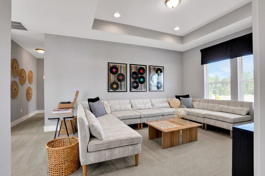 New Home in Orange Park, FL.  - Slide 53