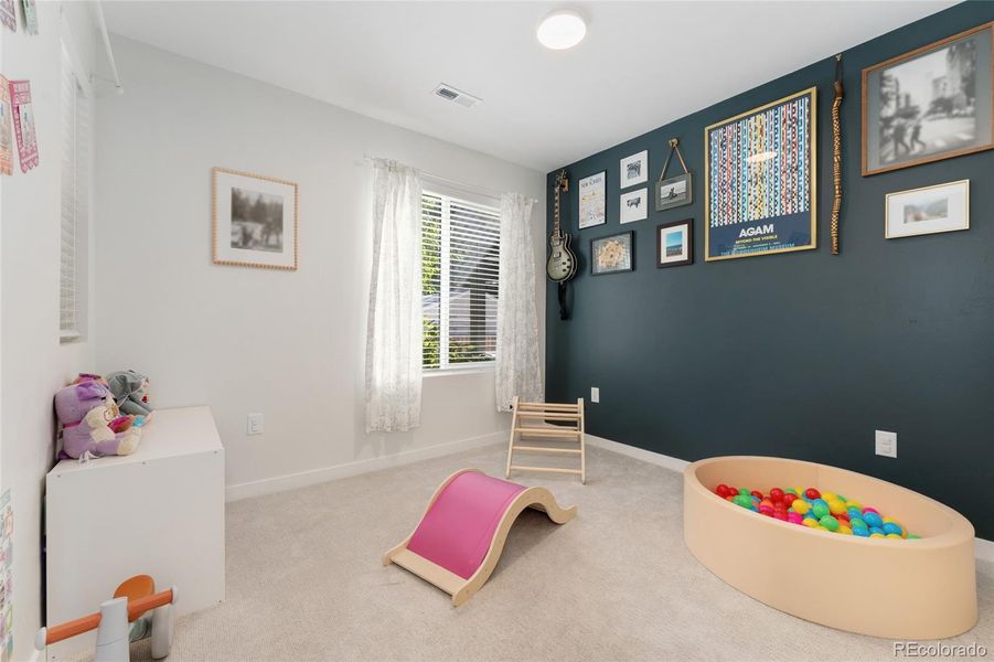 Furnished interior view inside a new home in , Lakewood (Image 15). Furnished interior view inside a new home in , Lakewood (Image 15).