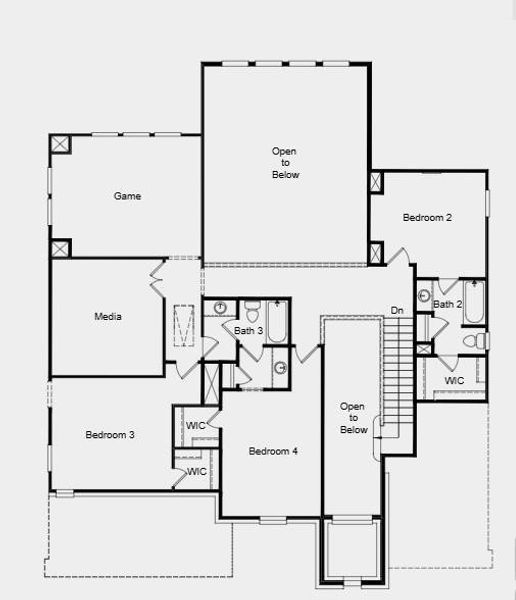 Additional Highlights Include: Extended primary suite and 42" front door entry