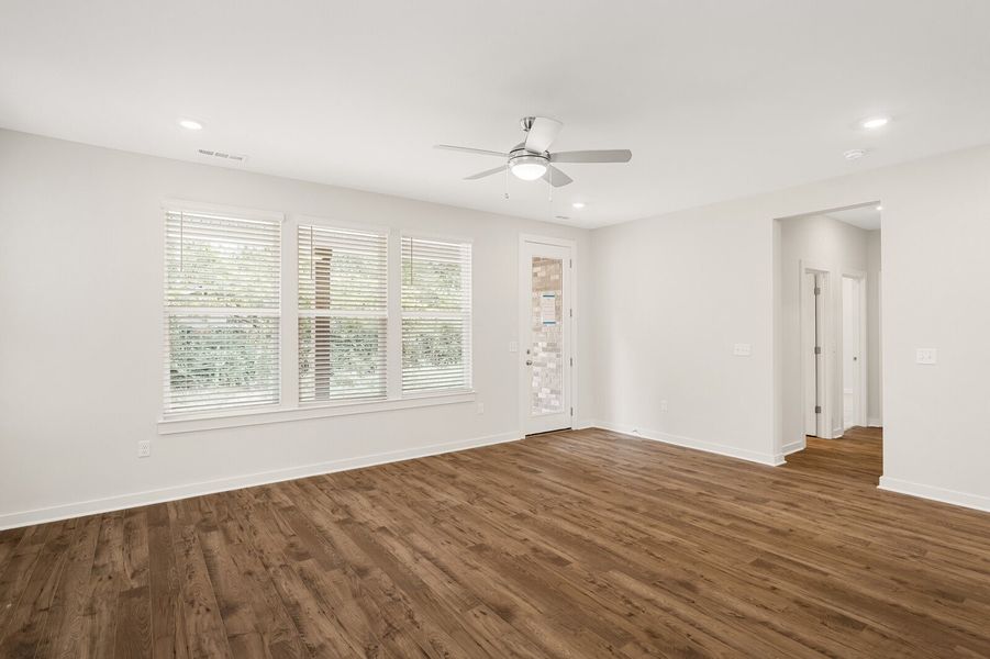 4br New Home in Murfreesboro, TN.  - Slide 13