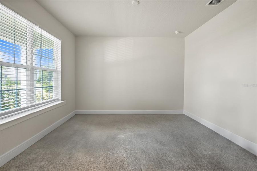 Spacious, unfurnished interior of a new home in , Apopka (Image 32).