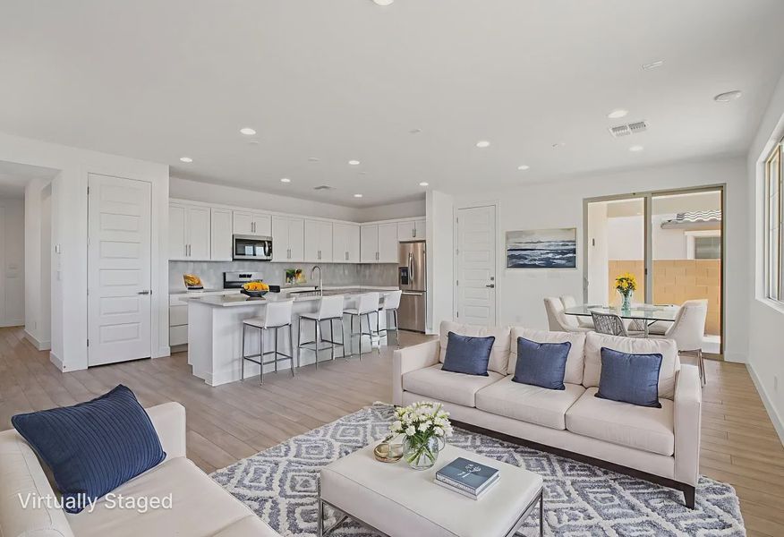 Virtually Staged - 5 of 24 Virtually Staged - 5 of 24