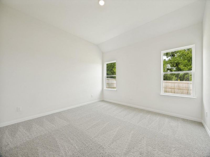 Spacious, unfurnished interior of a new home in , Sherman (Image 22). Spacious, unfurnished interior of a new home in , Sherman (Image 22).