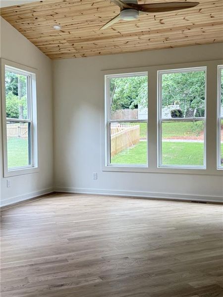 Spacious, unfurnished interior of a new home in , Decatur (Image 28). Spacious, unfurnished interior of a new home in , Decatur (Image 28).