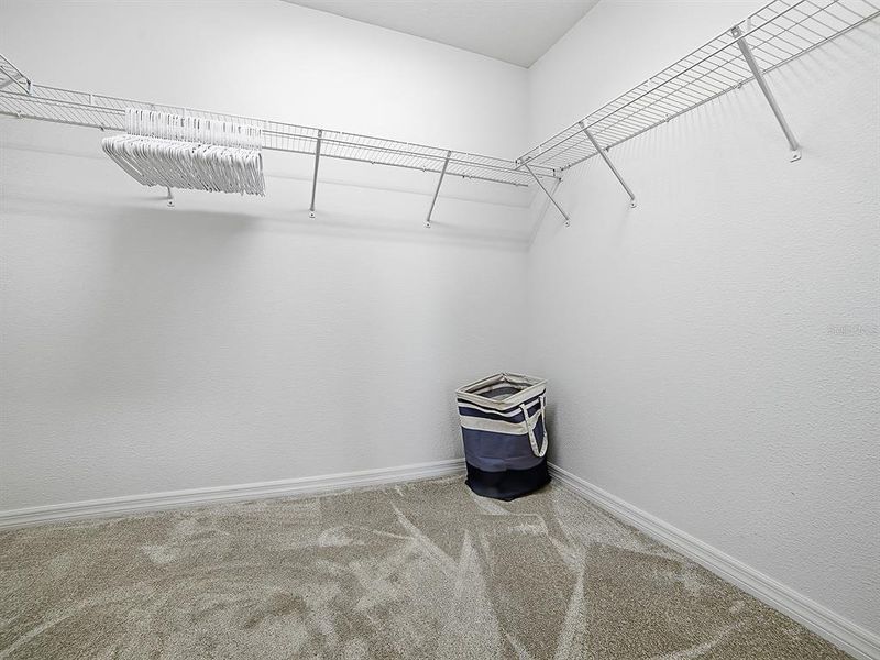 Spacious, unfurnished interior of a new home in , The Villages (Image 21). Spacious, unfurnished interior of a new home in , The Villages (Image 21).