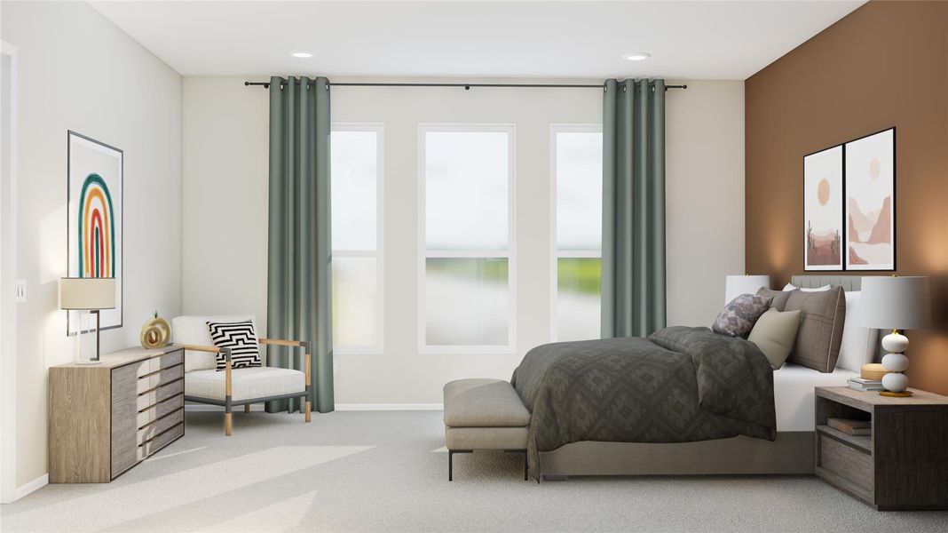 Pictures are representative of floor plan - not actual home for sale Pictures are representative of floor plan - not actual home for sale