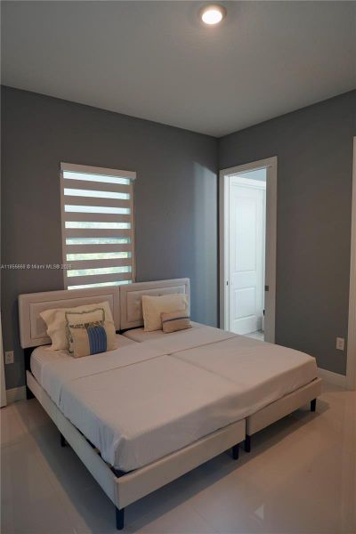 Furnished interior view inside a new home in , Lehigh Acres (Image 57).