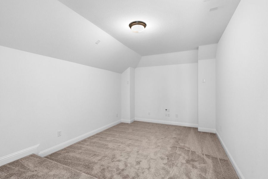 New Home in Mansfield, TX.  - Slide 34