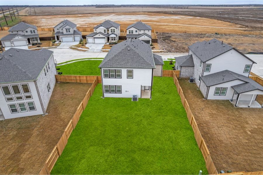 Image 28 of a home in Creekhaven.