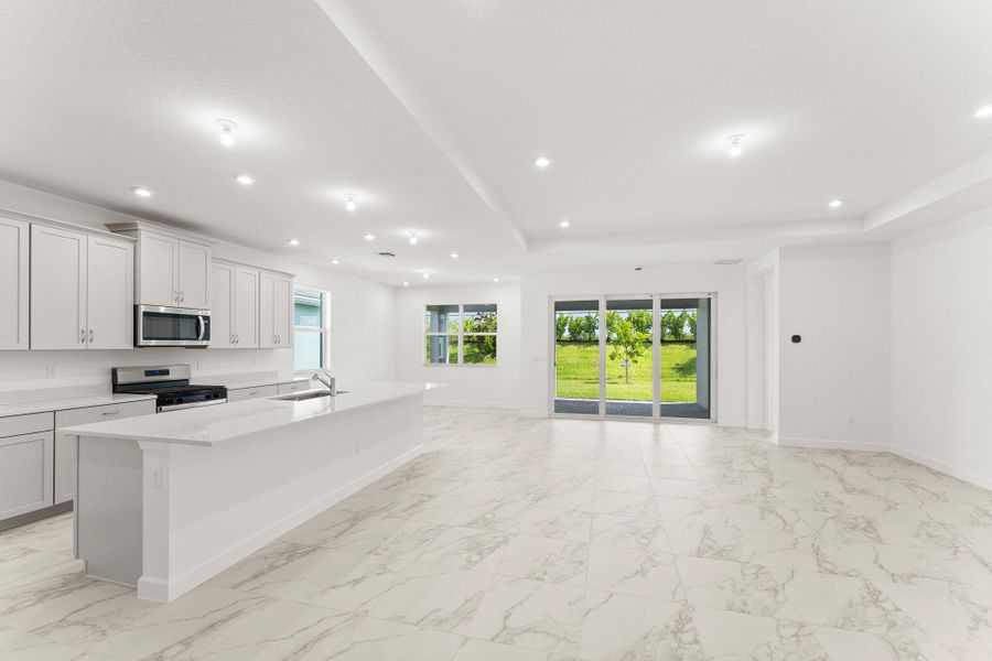 Image 16 of a home in Tradition - Telaro.