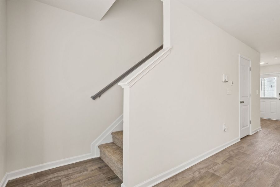 1,900sf New Home in Fountain Inn, SC.  - Slide 10