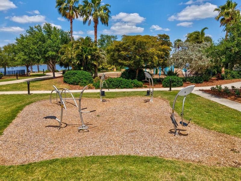 Community amenities in Waterset, Apollo Beach (Image 55).