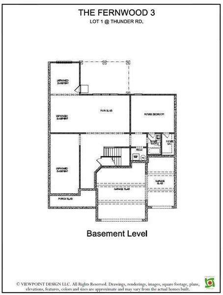 2D floor plan layout of this home in , Buford, GA (Image 8). 2D floor plan layout of this home in , Buford, GA (Image 8).