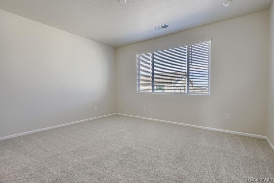 Primary bedroom Primary bedroom