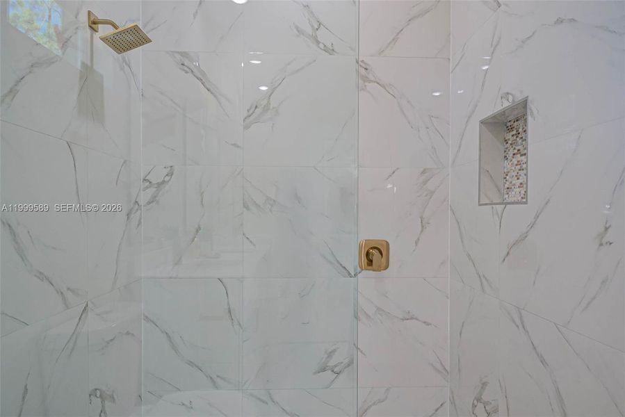 Close-up of interior finishes inside a home in , Lehigh Acres (Image 10).