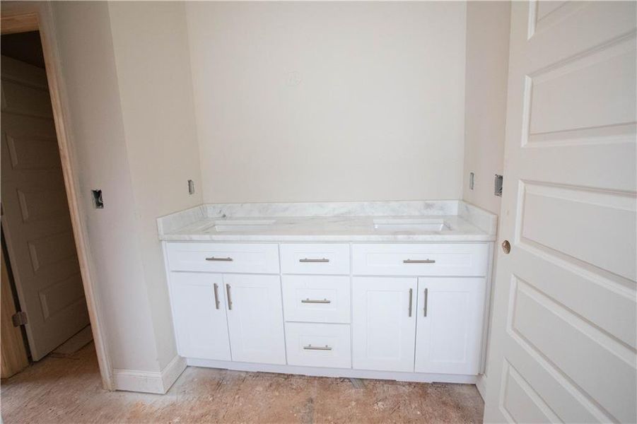 In-progress construction of a new home in , Villa Rica, GA (Image 29). In-progress construction of a new home in , Villa Rica, GA (Image 29).