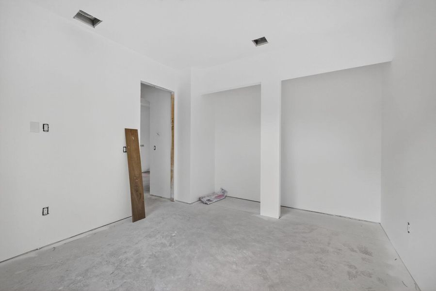 In-progress construction of a new home in , West Palm Beach, FL (Image 18). In-progress construction of a new home in , West Palm Beach, FL (Image 18).