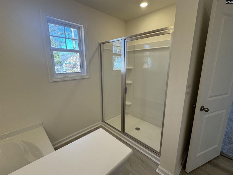 Furnished interior view inside a new home in Boykin Hills, Chapin (Image 8). Furnished interior view inside a new home in Boykin Hills, Chapin (Image 8).