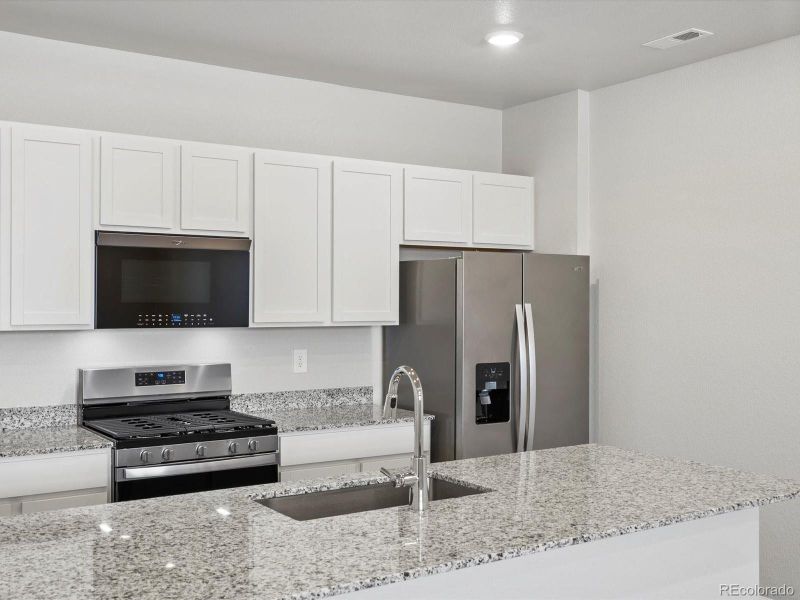 Image 25 of a home in Poudre Heights: The Meadow Collection.