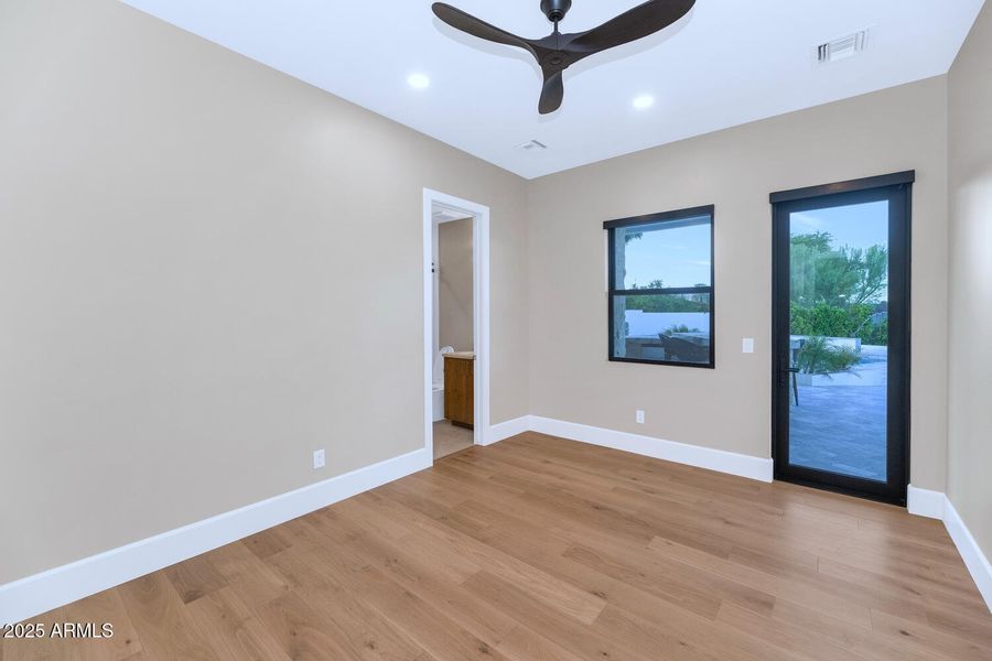 Bedroom Three Bedroom Three