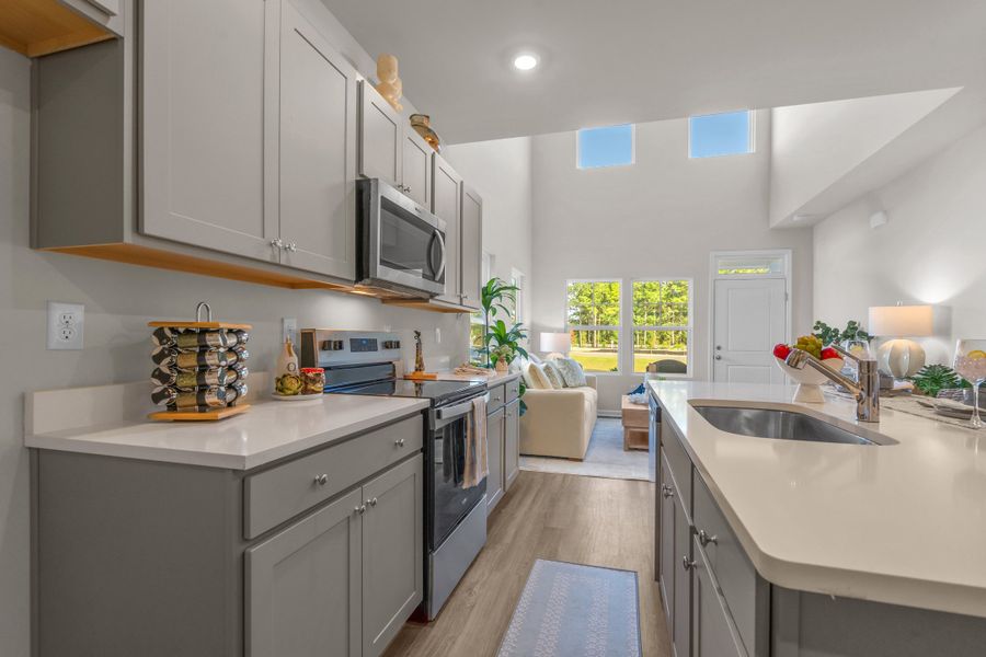 3br New Home in Calabash, NC.  - Slide 14