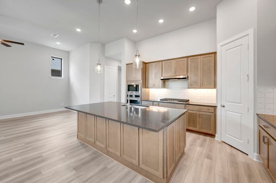 Kitchen Kitchen