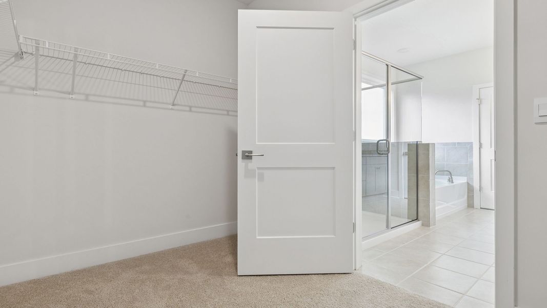 Spacious, unfurnished interior of a new home in Harrison Valley, Simpsonville (Image 30). Spacious, unfurnished interior of a new home in Harrison Valley, Simpsonville (Image 30).