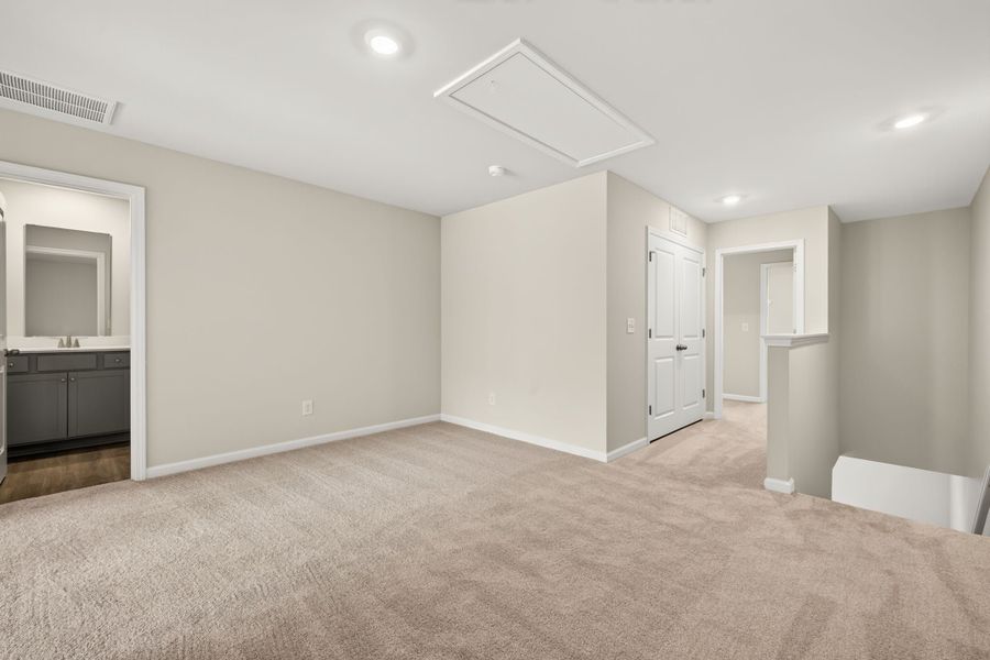 New Home in Zebulon, NC.  - Slide 21