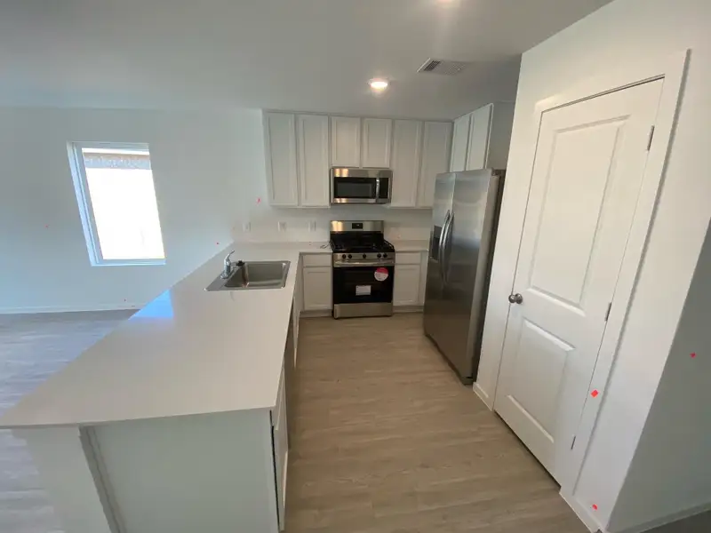 Photos are representative of the floor plan, not the actual home.