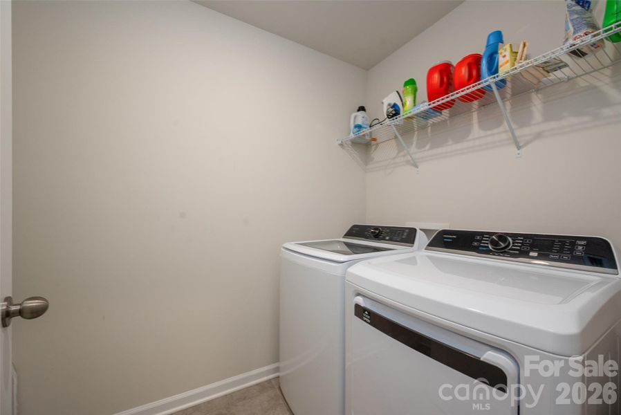 Close-up of interior finishes inside a home in , Fort Mill (Image 19).