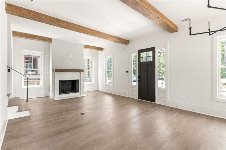 Image 28 of a home in . Image 28 of a home in .