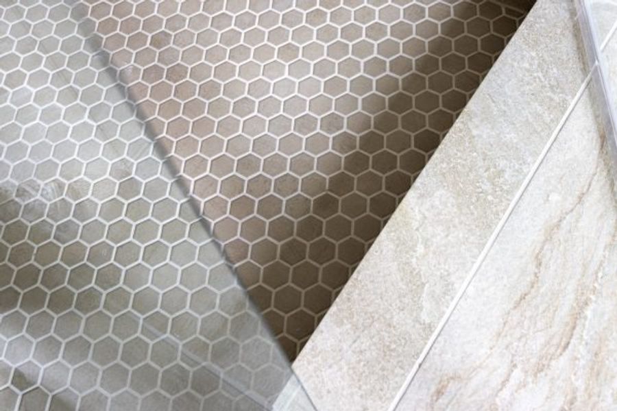 Close-up of interior finishes inside a home in Heath Golf and Yacht Club, Heath (Image 24).