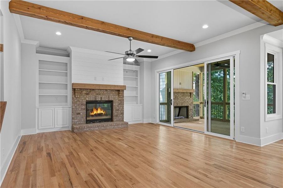 Image 42 of a home in .