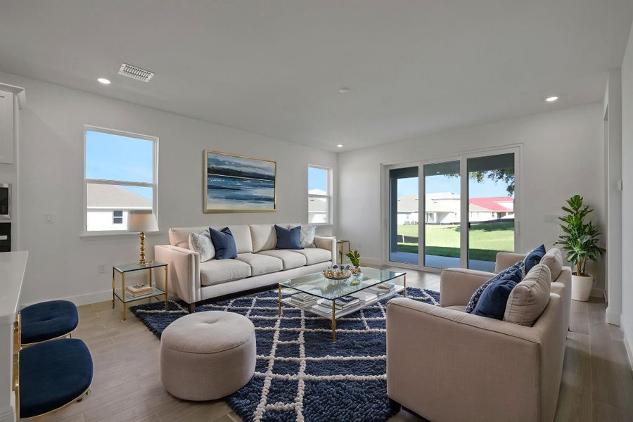 New Home in Apopka, FL.  - Slide 10