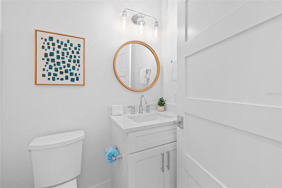 Furnished interior view inside a new home in , Sarasota (Image 41). Furnished interior view inside a new home in , Sarasota (Image 41).