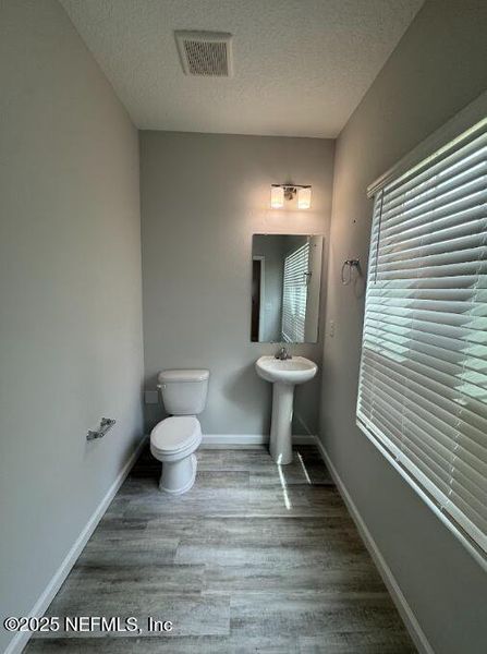 Furnished interior view inside a new home in , Jacksonville (Image 25).