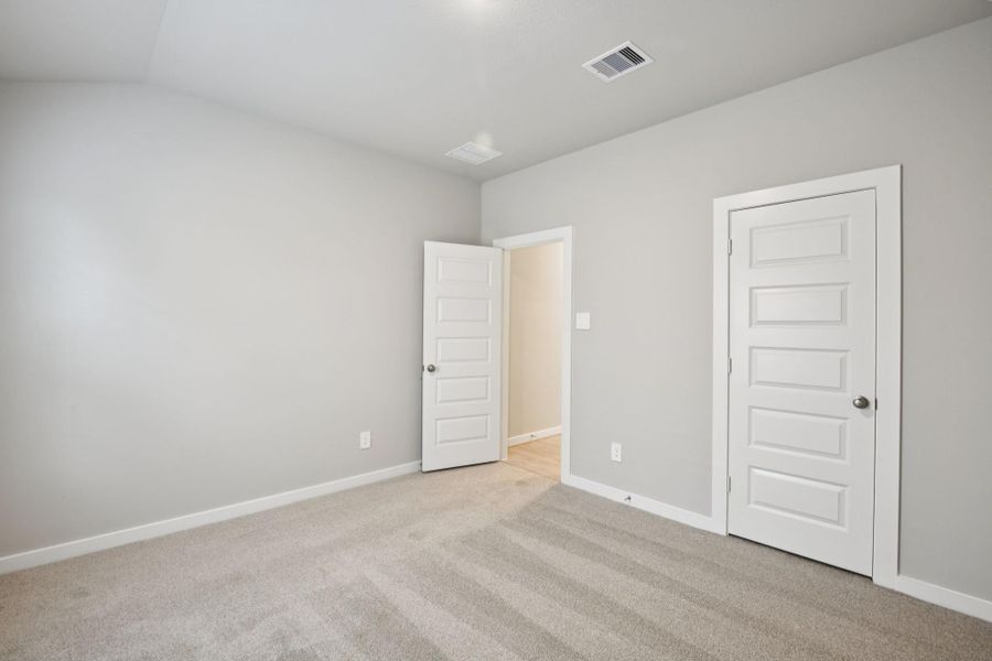 Photo is not of the actual home but is an inspirational photo of builder's model home and may depict options, furnishings, and/or decorator features that are not included. Photo is not of the actual home but is an inspirational photo of builder's model home and may depict options, furnishings, and/or decorator features that are not included.