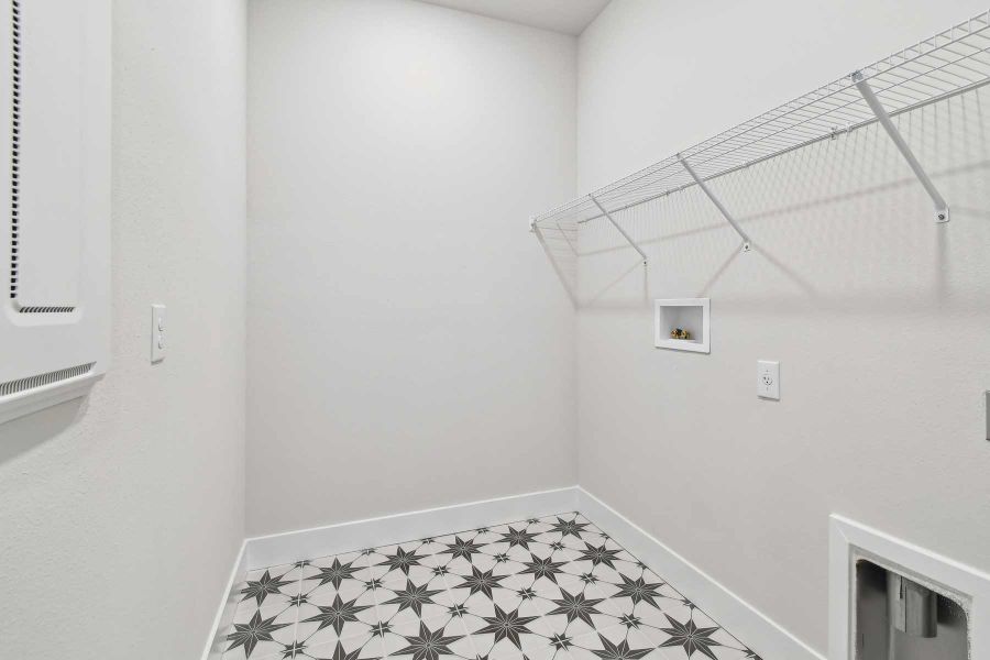 The Northglen - Utility