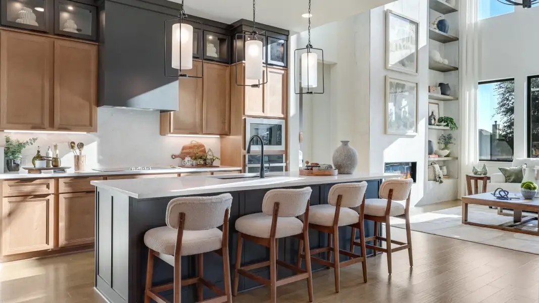 Elm Floor Plan - Representative Photo