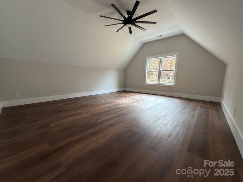 Spacious, unfurnished interior of a new home in , Lincolnton (Image 10).