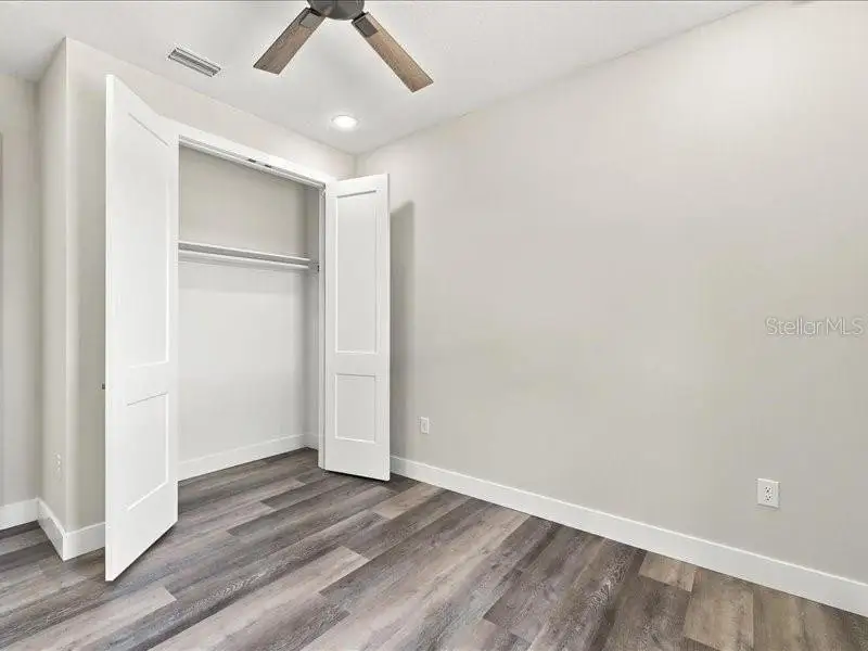 Spacious, unfurnished interior of a new home in , Winter Haven (Image 38).